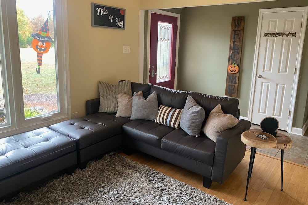Photo of Livingroom in Rochelle