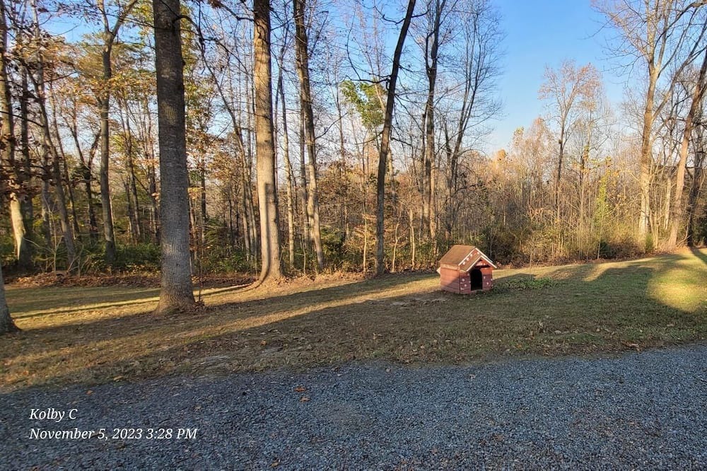 Photo of Outdoor in Rochelle