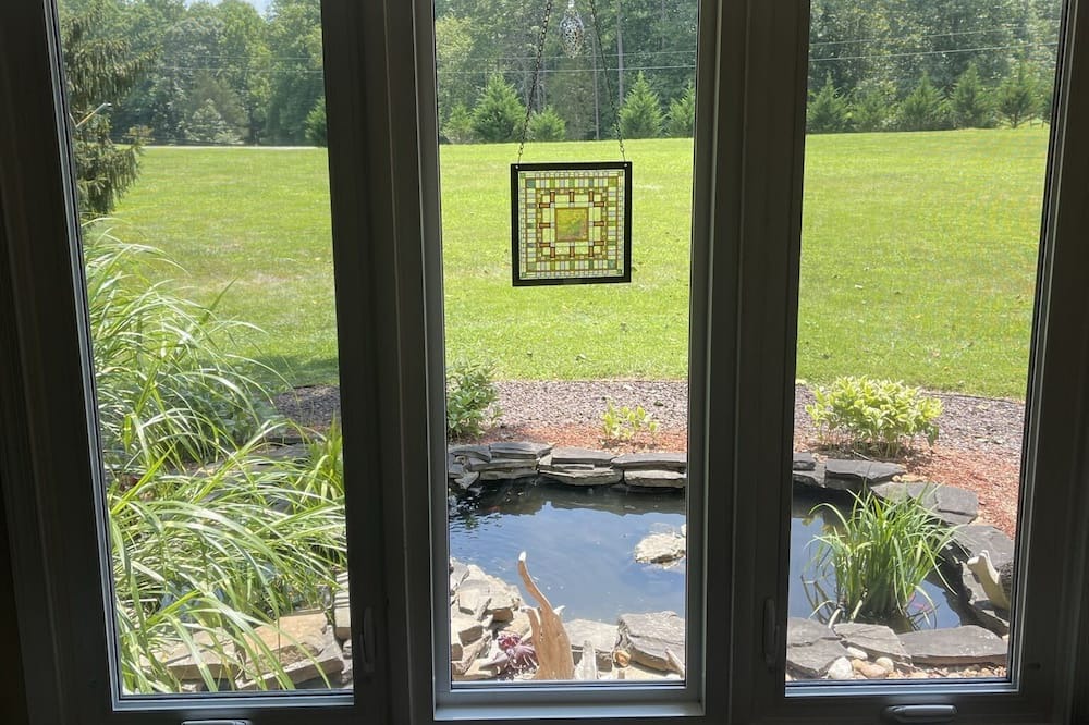 Photo of Bedroom in Rochelle