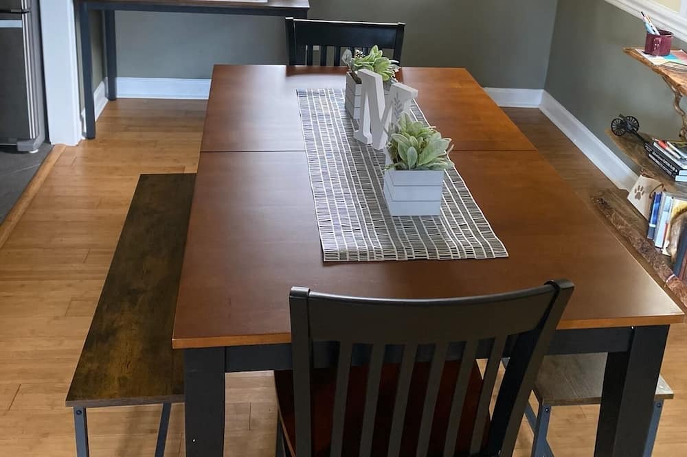 Photo of Bedroom in Rochelle