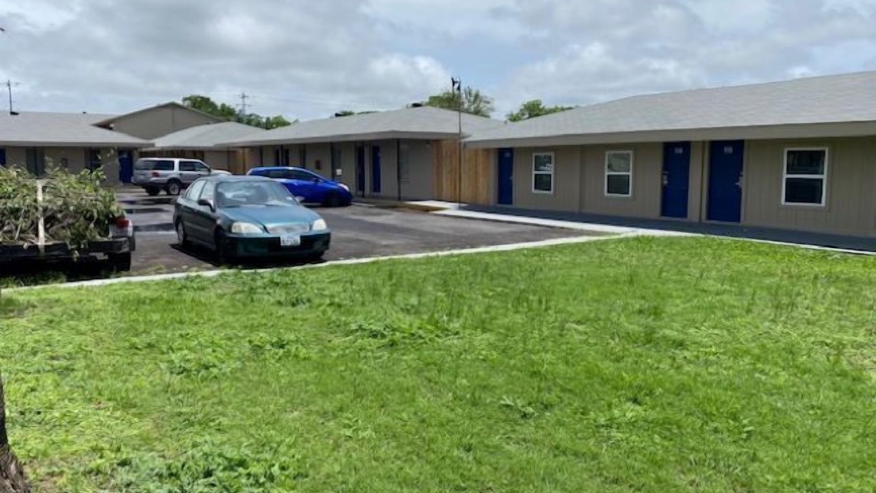 Photo of Outdoor in Seguin