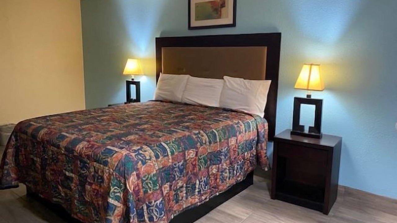 Photo of Bedroom in Seguin