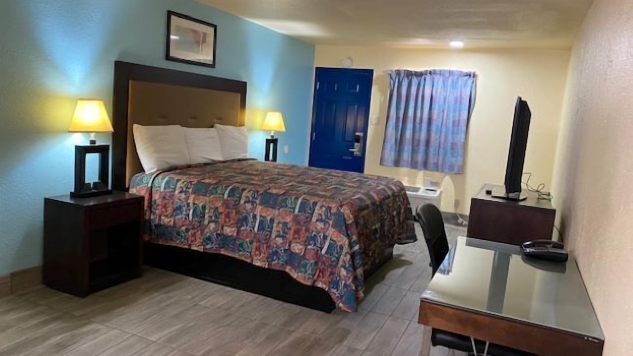 Photo of Bedroom in Seguin