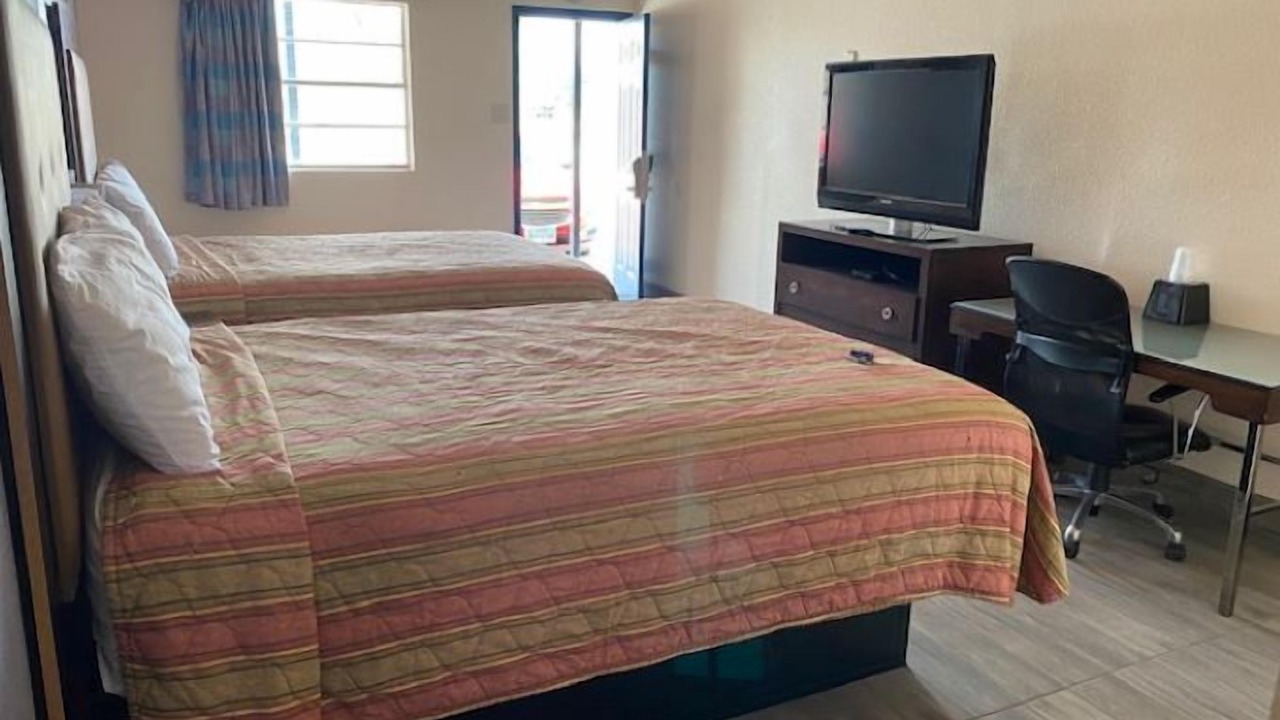 Photo of Bedroom in Seguin