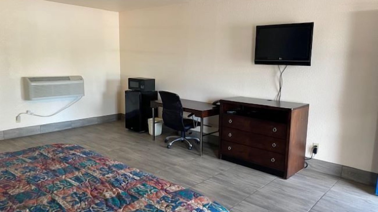 Photo of Bedroom in Seguin