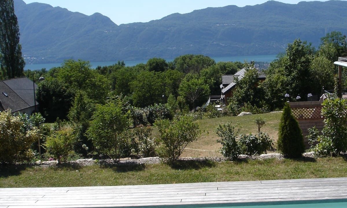 Photo of Outdoor in Pugny-Chatenod