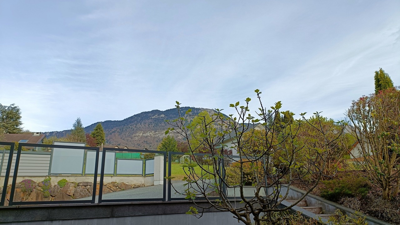 Photo of Outdoor in Pugny-Chatenod