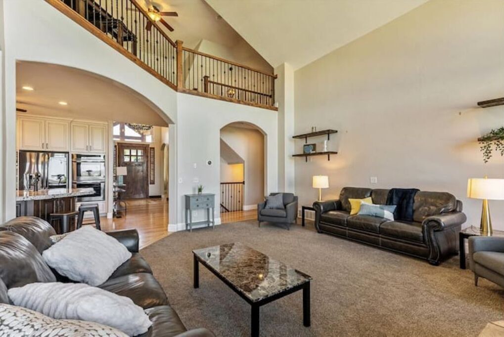 Photo of Livingroom in Salt Lake County