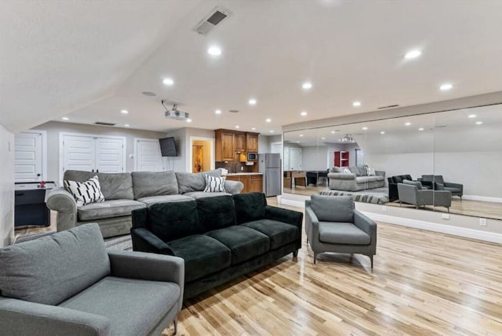 Photo of Livingroom in Salt Lake County