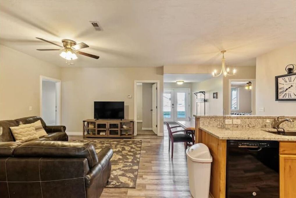 Photo of Livingroom in Salt Lake County