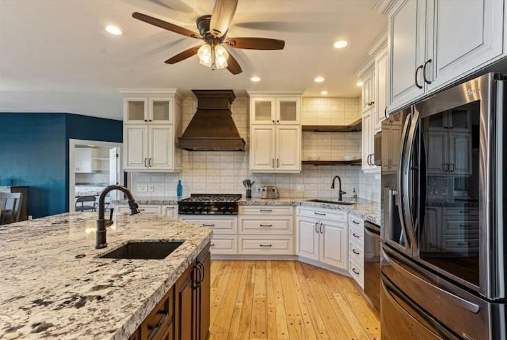 Photo of Kitchen in Salt Lake County
