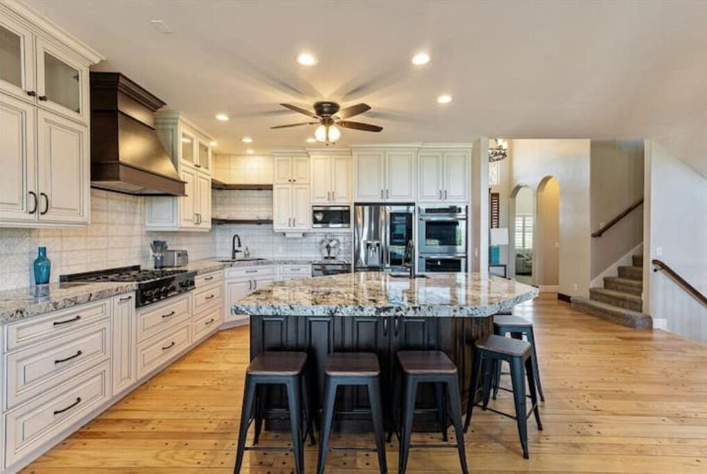 Photo of Kitchen in Salt Lake County