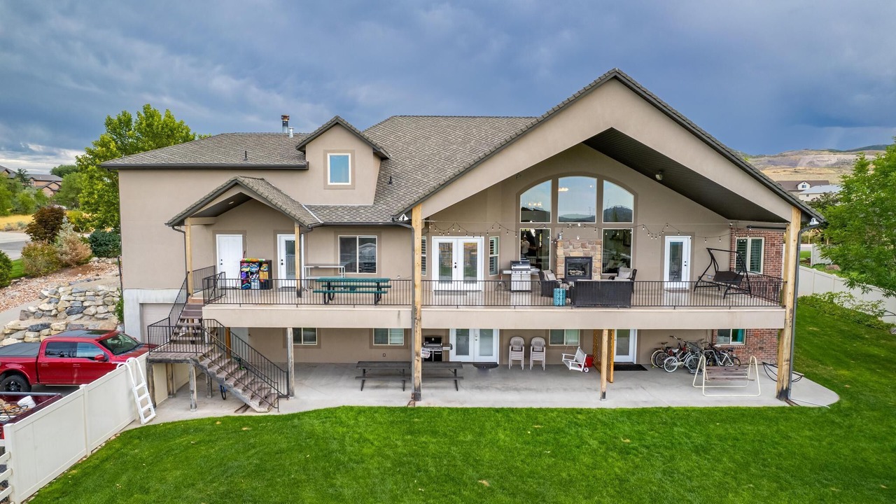 Photo of Outdoor in Salt Lake County