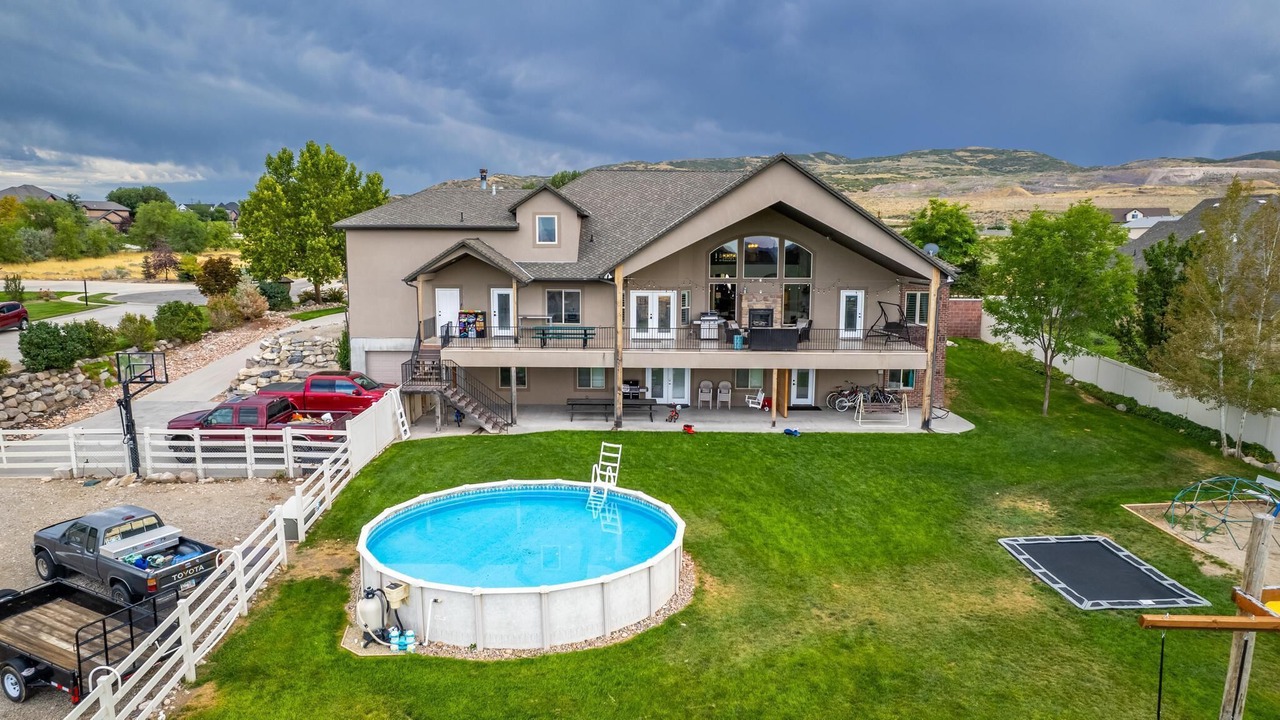 Photo of Outdoor in Salt Lake County