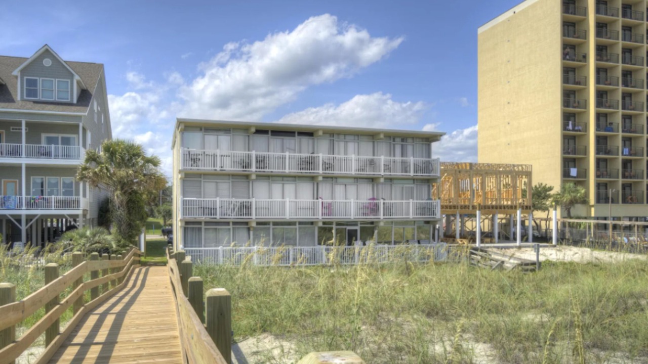 Photo of Outdoor in Crescent Beach