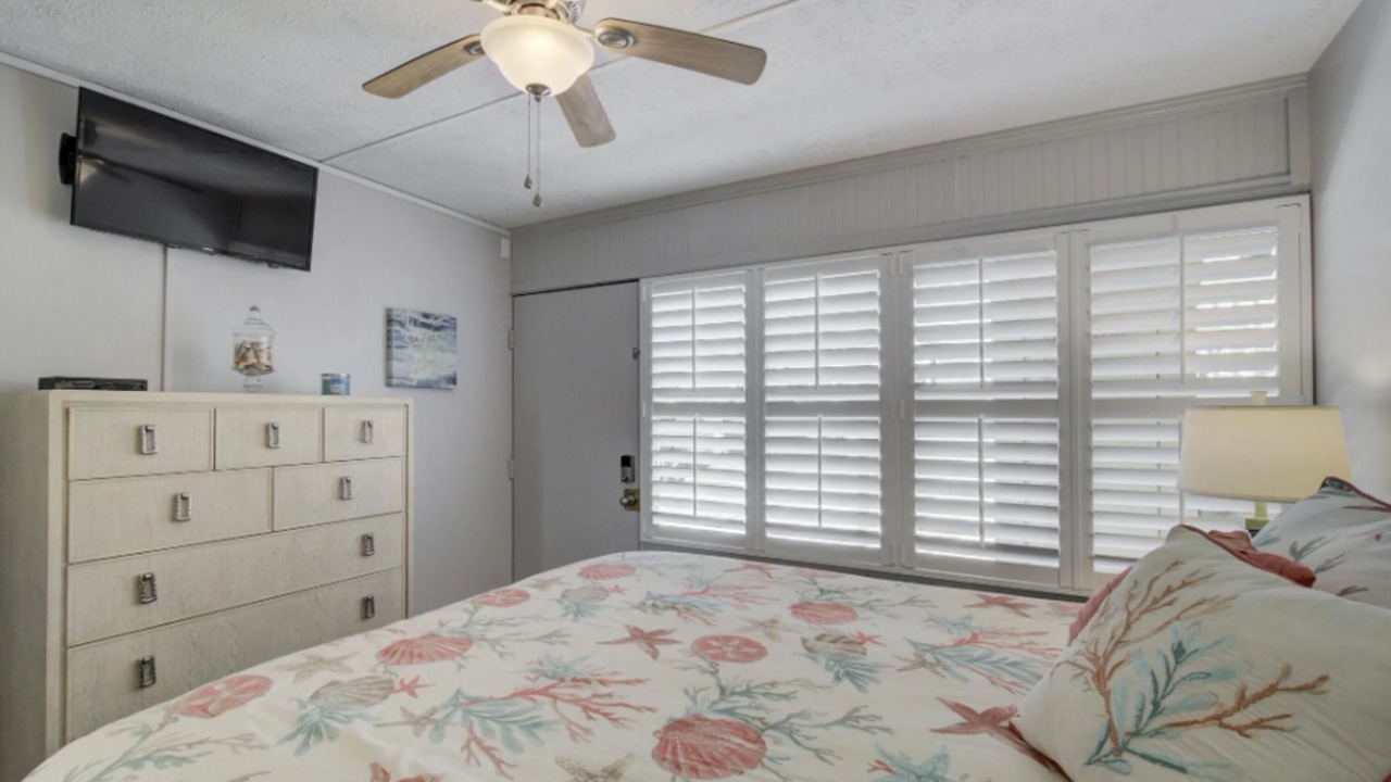 Photo of Patio Balcony in Crescent Beach