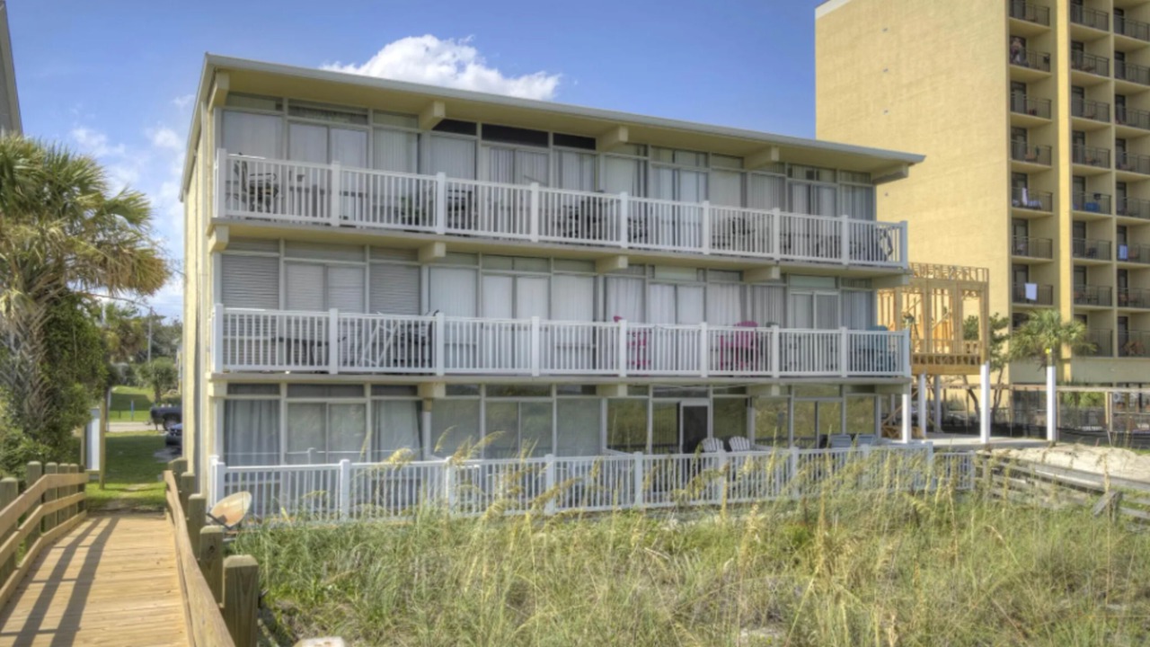 Photo of Outdoor in Crescent Beach