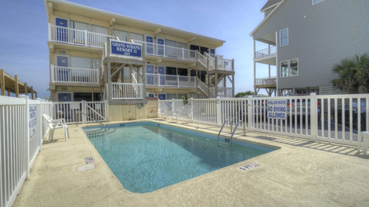 Photo of Outdoor in Crescent Beach