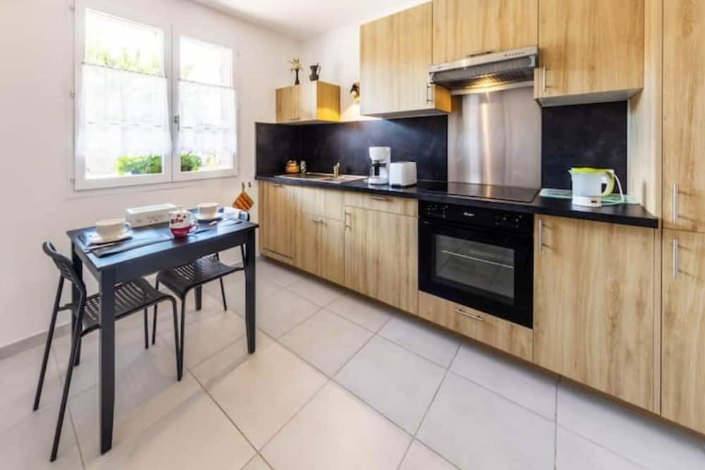 Photo of Kitchen in Andeville