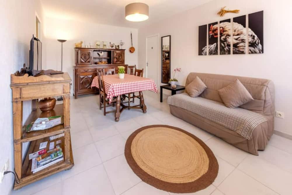 Photo of Livingroom in Andeville