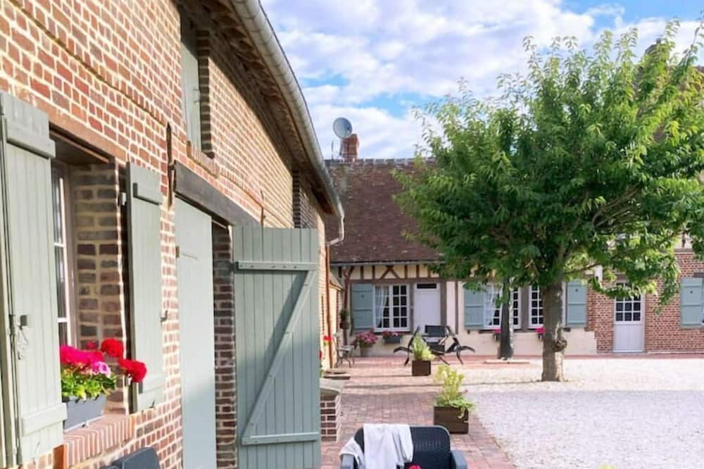 Photo of Patio Balcony in Andeville