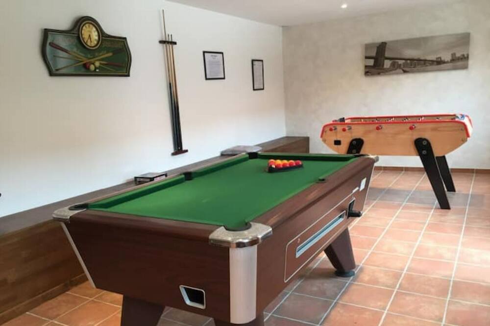 Photo of Bedroom in Andeville