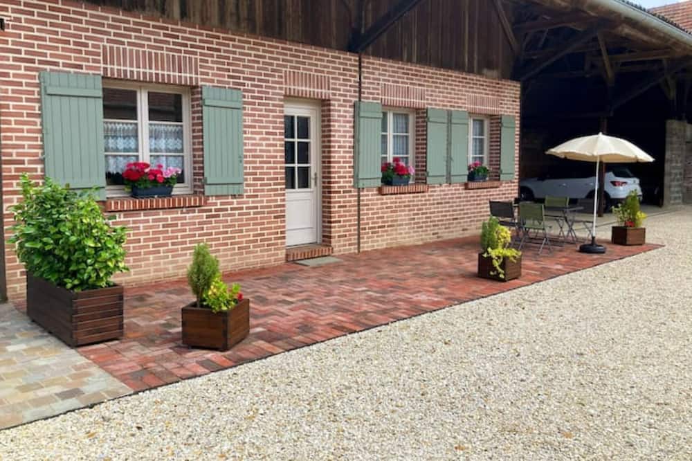 Photo of Outdoor in Andeville