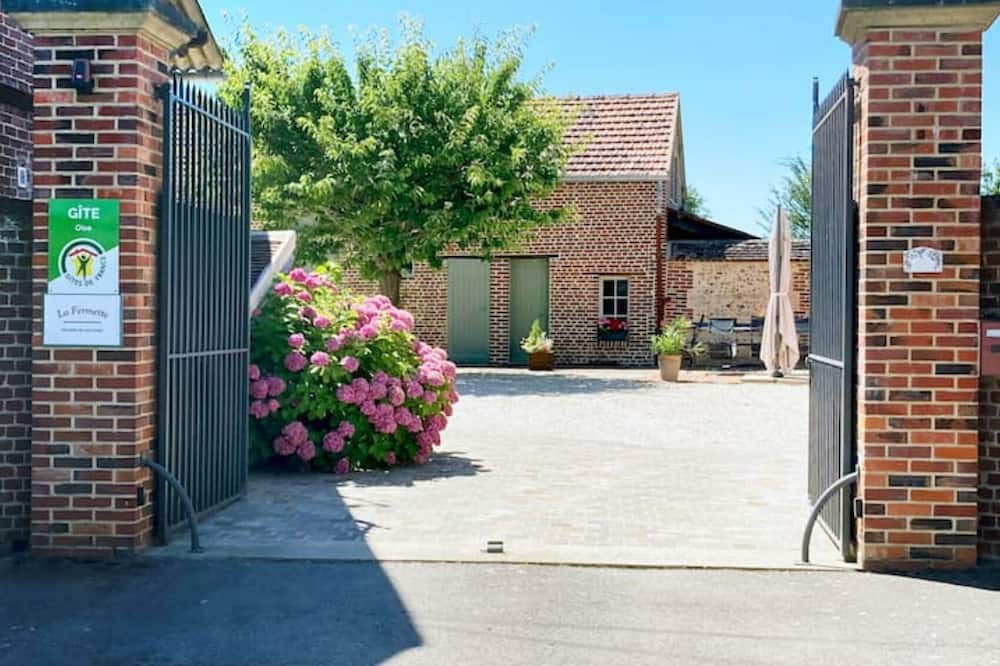 Photo of Outdoor in Andeville