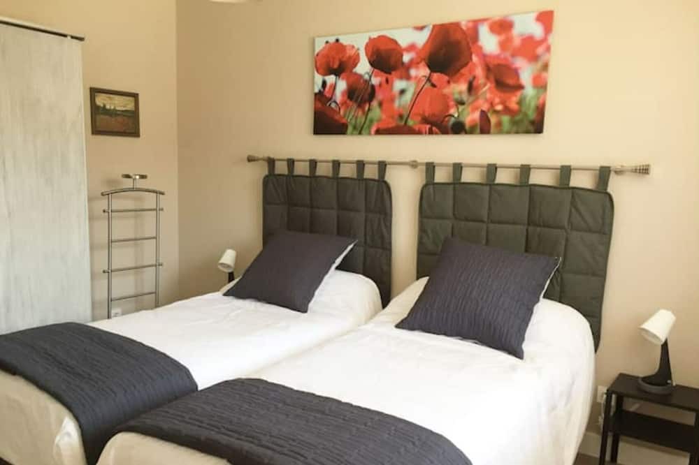 Photo of Bedroom in Andeville