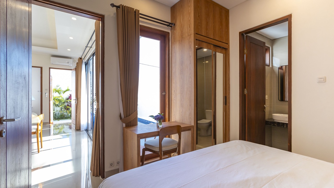 Photo of Bedroom in West Selemadeg