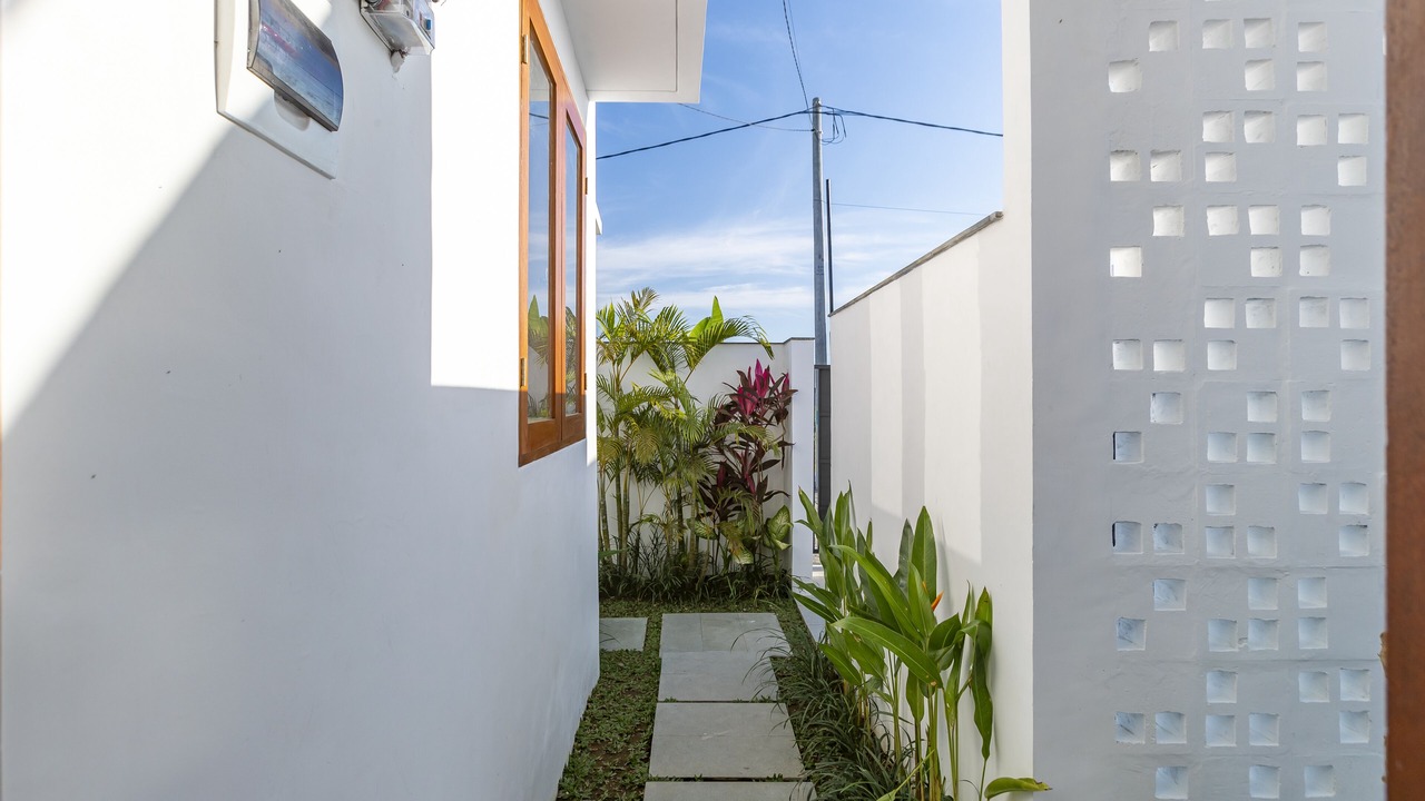 Photo of Outdoor in West Selemadeg