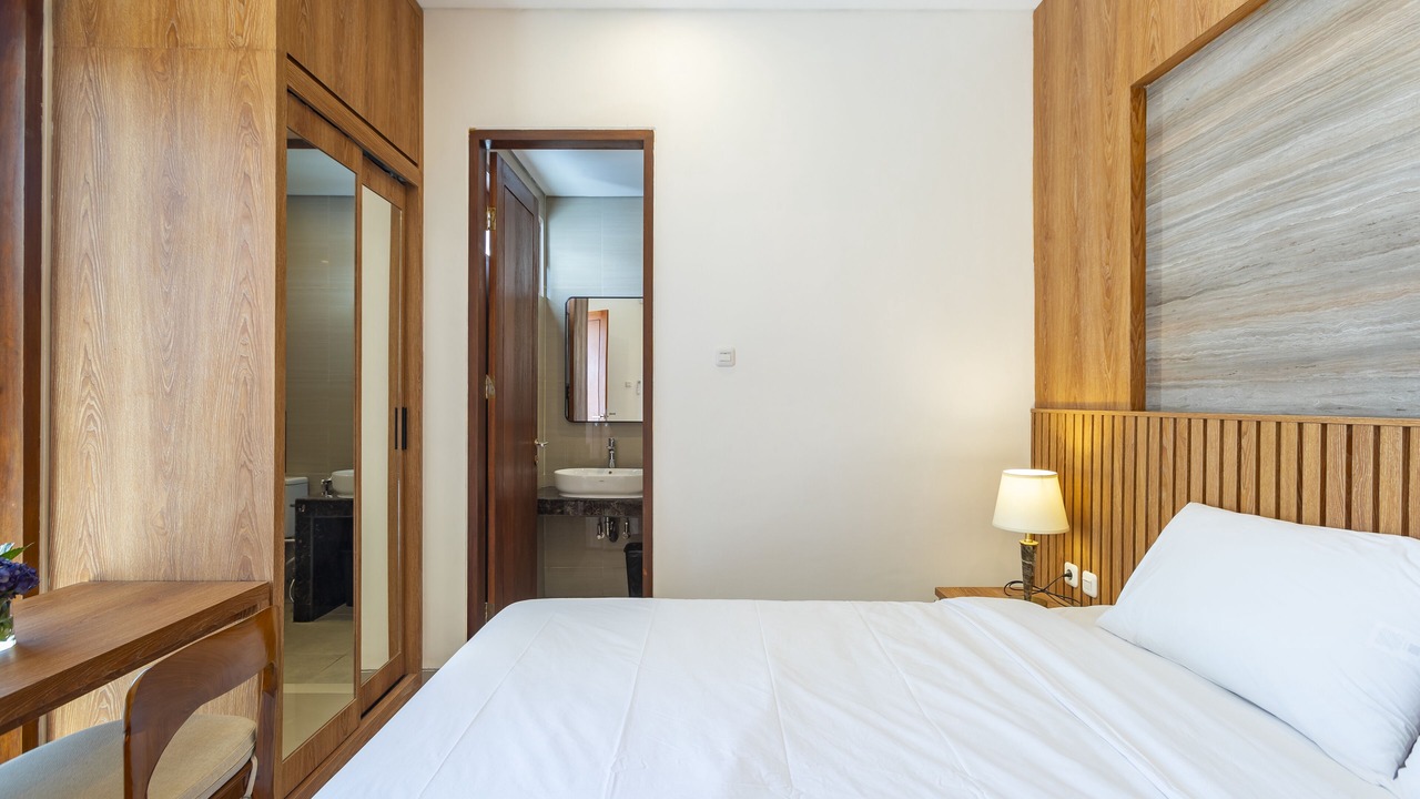 Photo of Bedroom in West Selemadeg