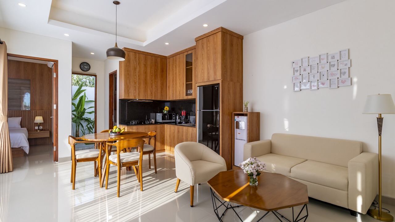 Photo of Livingroom in West Selemadeg