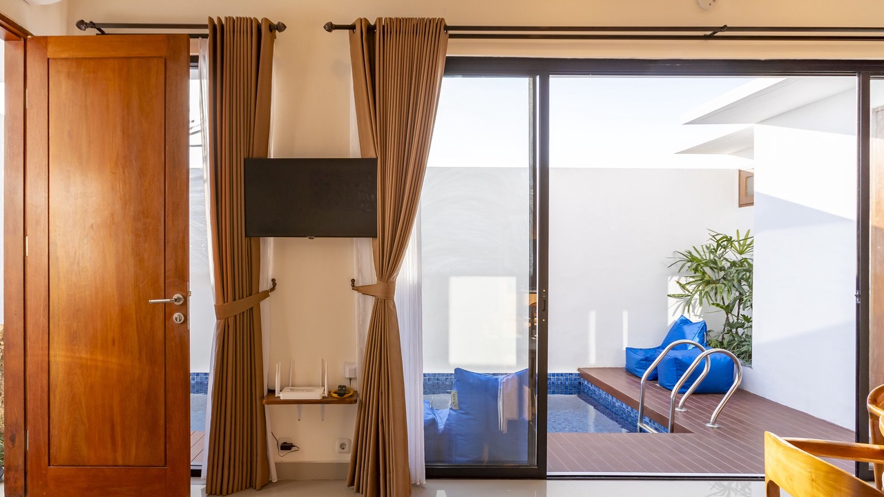 Photo of Patio Balcony in West Selemadeg
