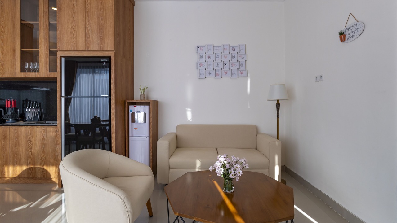 Photo of Livingroom in West Selemadeg