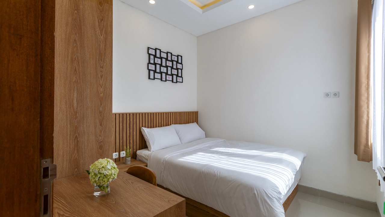 Photo of Bedroom in West Selemadeg