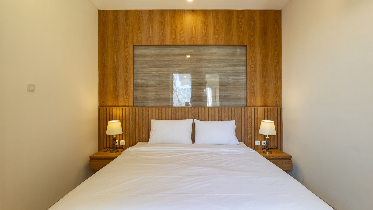 Photo of Bedroom in West Selemadeg