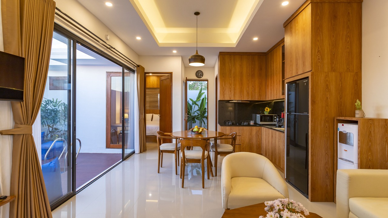 Photo of Livingroom in West Selemadeg