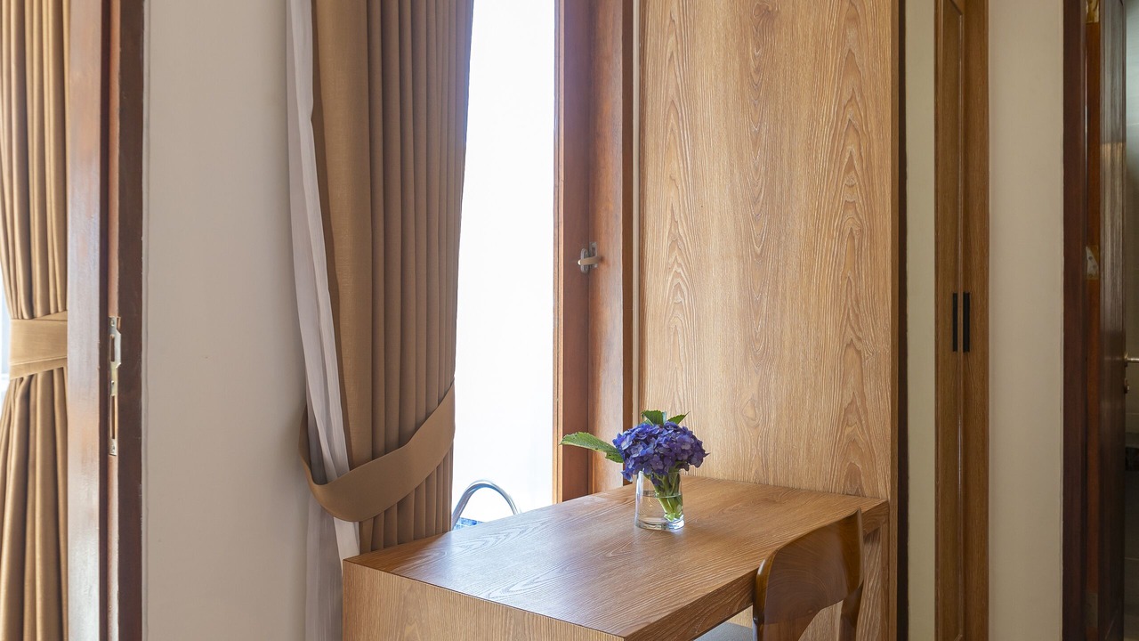 Photo of Bedroom in West Selemadeg