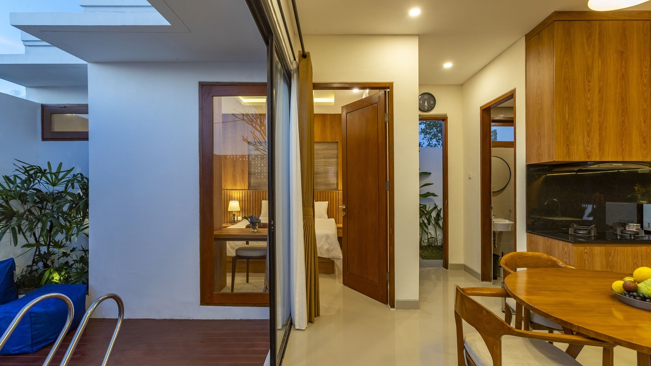Photo of Livingroom in West Selemadeg