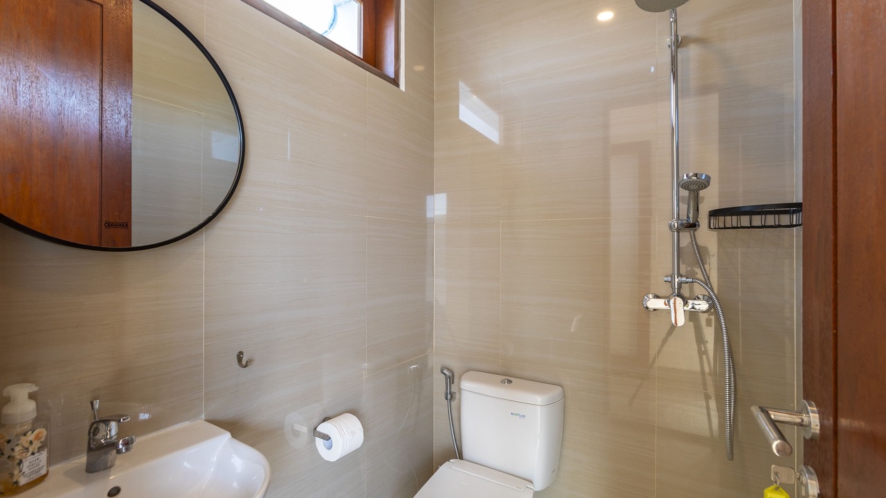 Photo of Bathroom in West Selemadeg