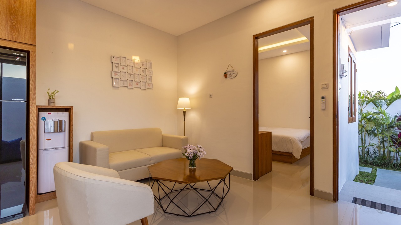 Photo of Livingroom in West Selemadeg