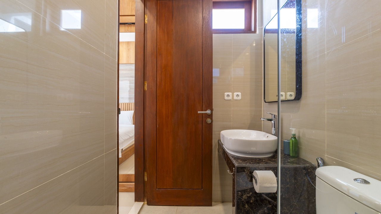 Photo of Bathroom in West Selemadeg