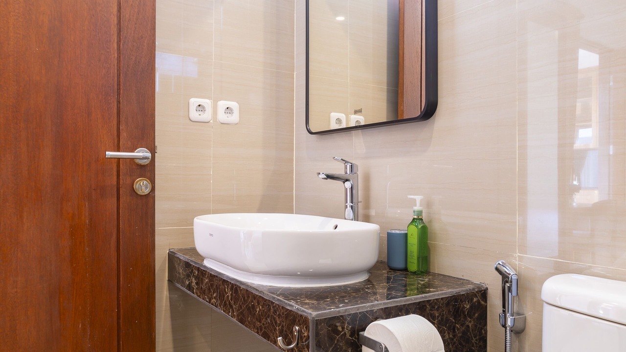 Photo of Bathroom in West Selemadeg