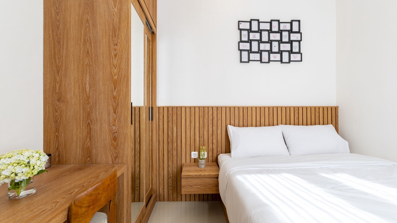 Photo of Bedroom in West Selemadeg