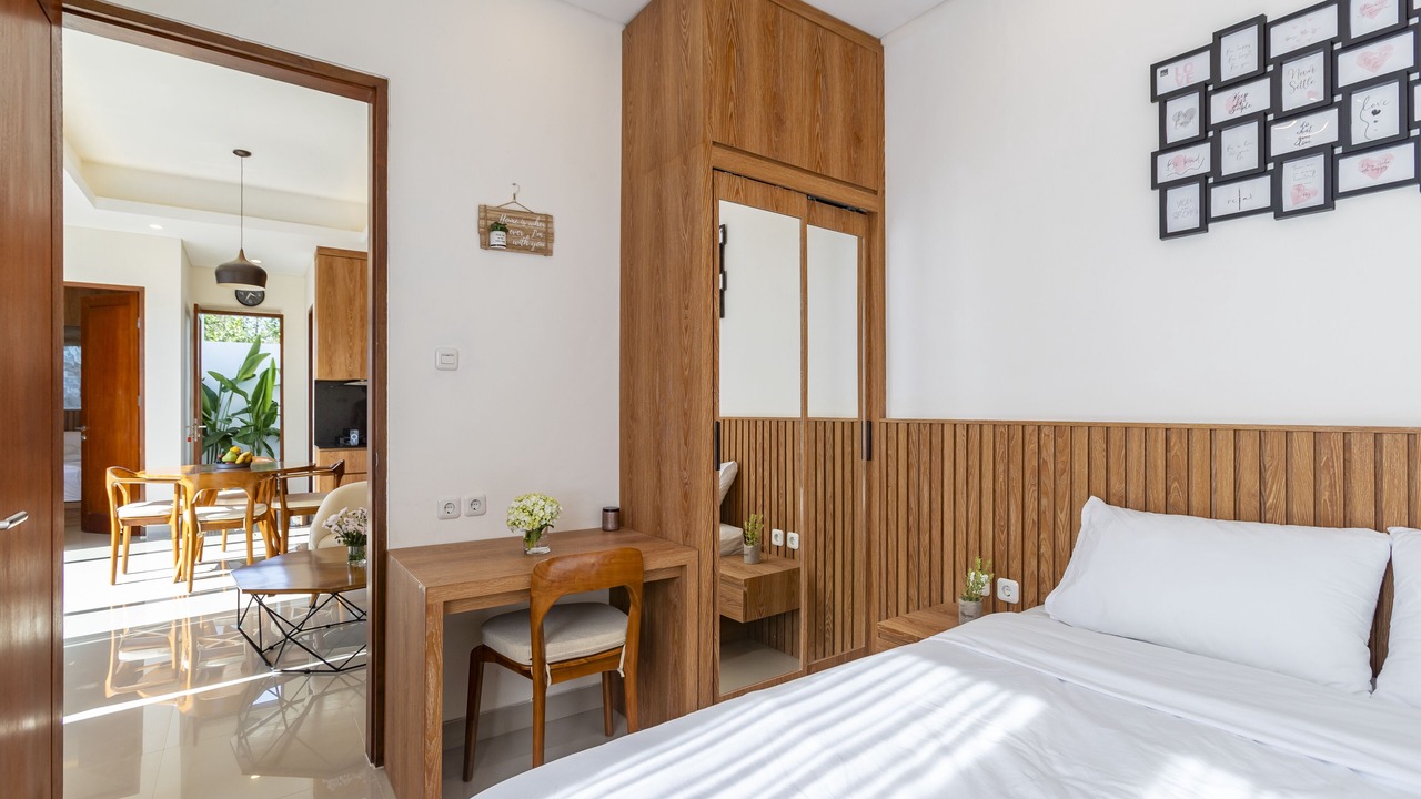 Photo of Bedroom in West Selemadeg