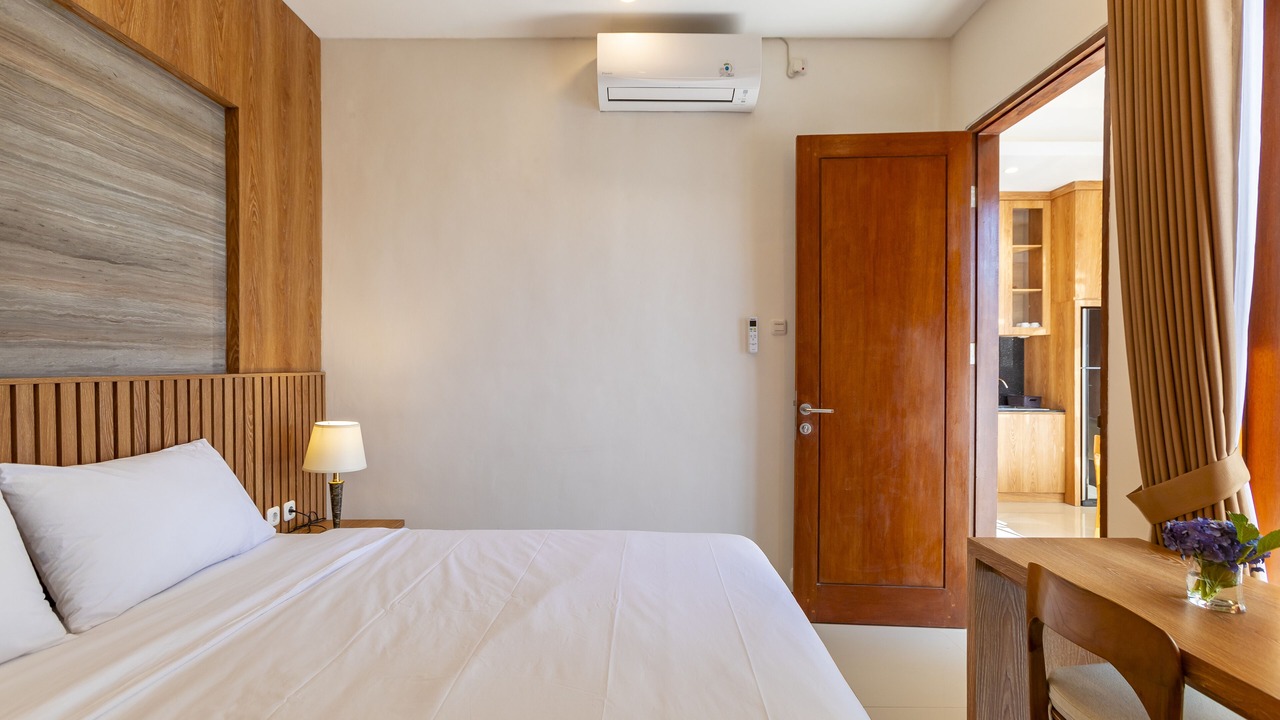 Photo of Bedroom in West Selemadeg