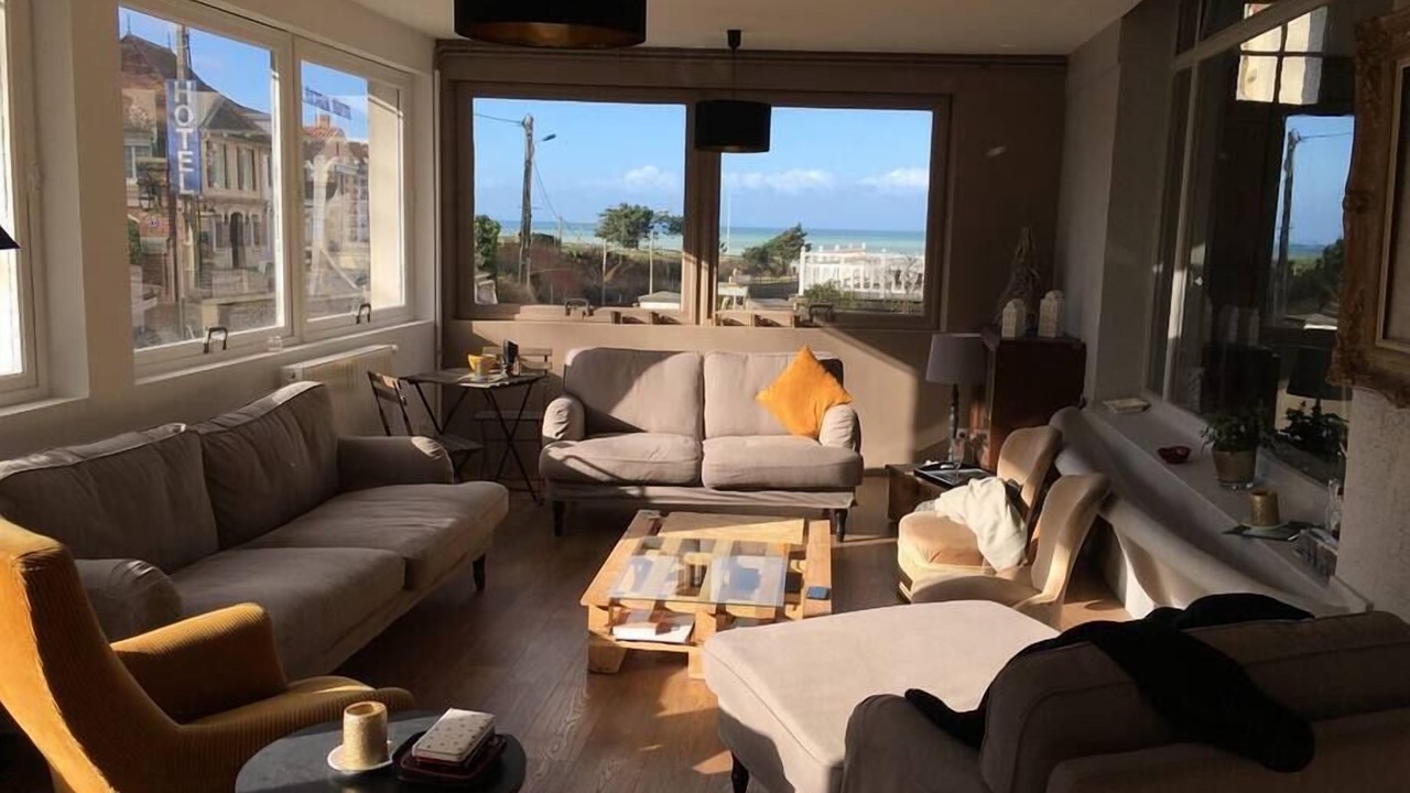 Photo of Others in Mesnil-Val-Plage