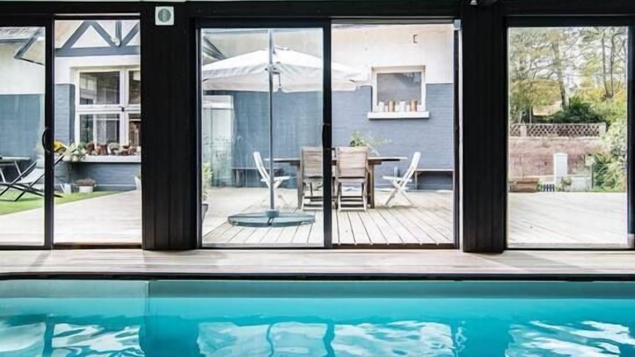 Photo of Outdoor in Mesnil-Val-Plage