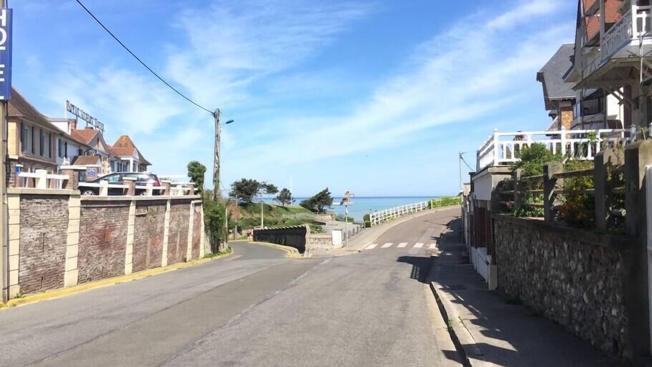 Photo of Outdoor in Mesnil-Val-Plage